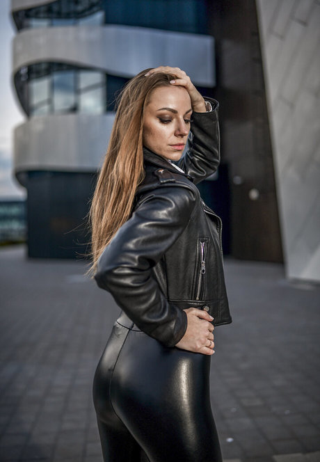 Olga Chulitskaya Profile image