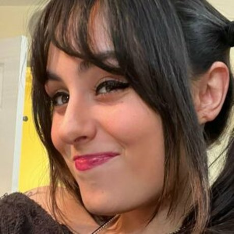 Frances Rae onlyfans naked leaked