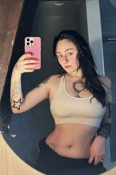 Frances Rae onlyfans