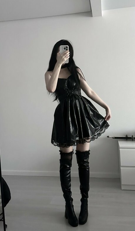 morphilina naked onlyfans leak