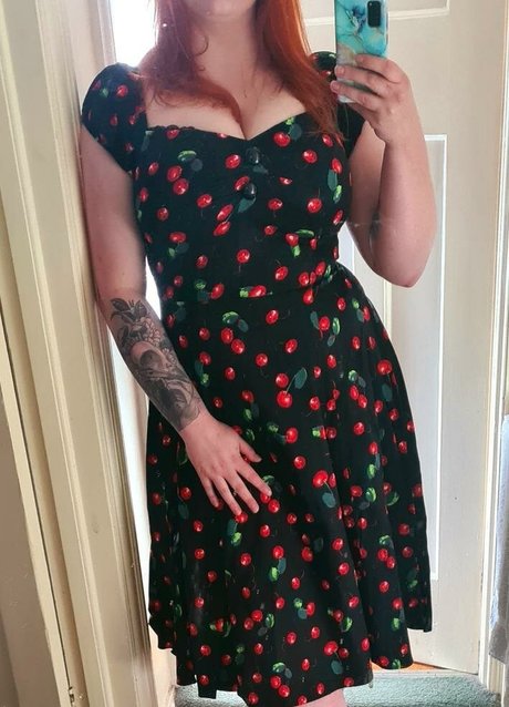 Ginger nut onlyfans leaked dirtyship