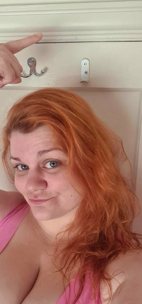 Ginger nut only fans