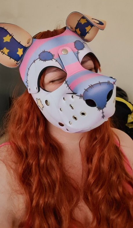 Ginger nut only fans leak