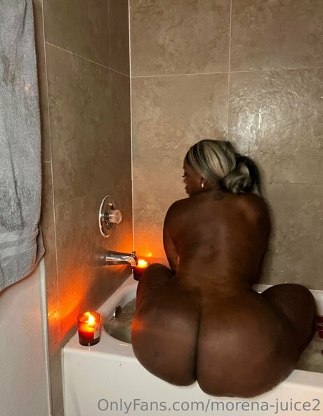 morena juice2 nude leaks onlyfans