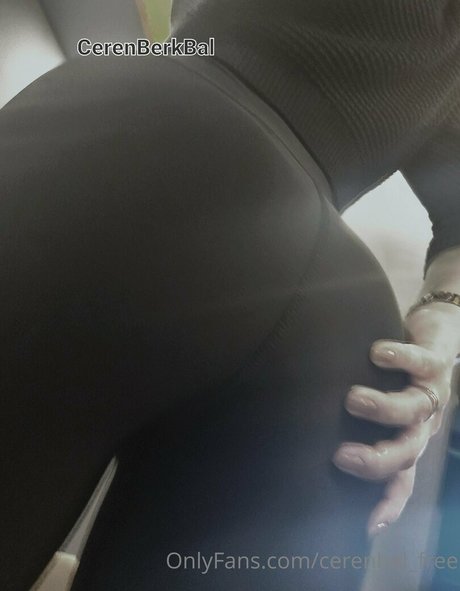 cerenbal free onlyfans nude pictures