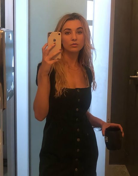 Ellory Smith naked onlyfans leaked