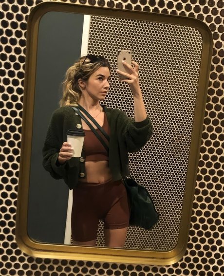 Ellory Smith naked onlyfans leak