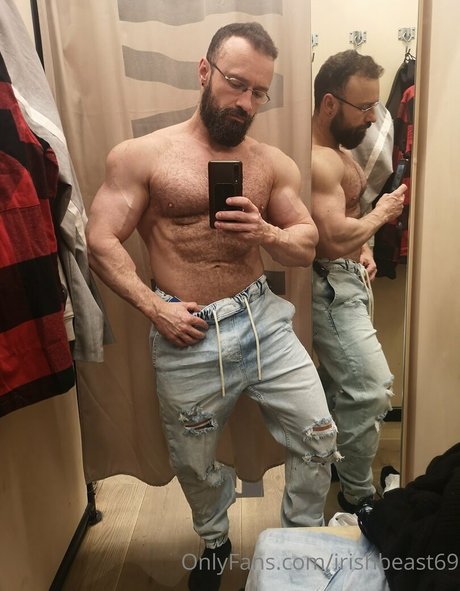 irishbeast69 onlyfans free porn