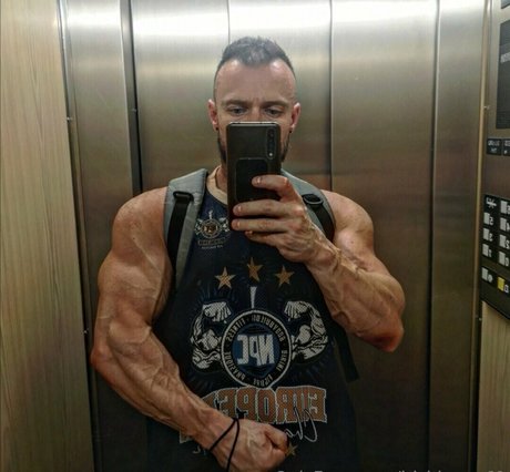 irishbeast69 only fans