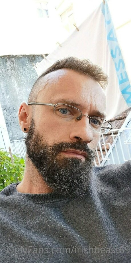 irishbeast69 nude onlyfans leak