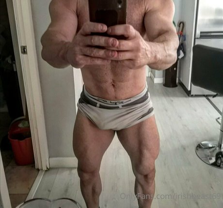 irishbeast69 onlyfans nude leak