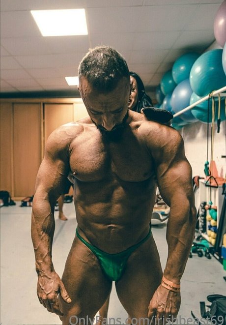 irishbeast69 onlyfans free content