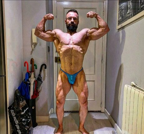 irishbeast69 onlyfans pic