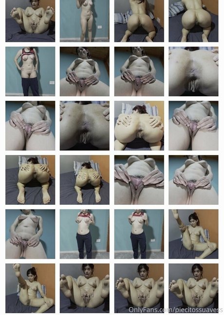 piecitossuavess leak onlyfans porn
