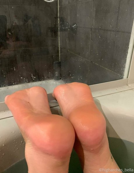 higharches bella onlyfans leakes