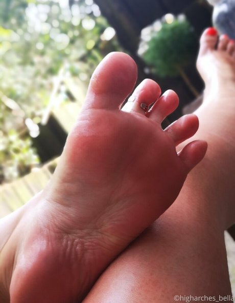 higharches bella only fans