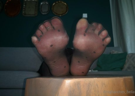 higharches bella only fans leaks porn