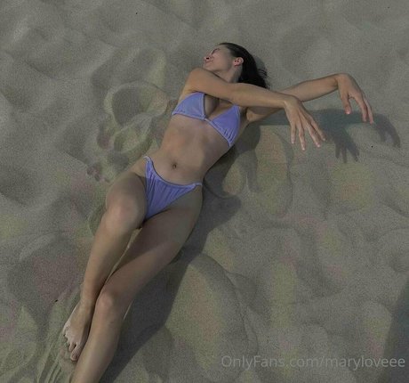 maryloveeeefree onlyfans lesk