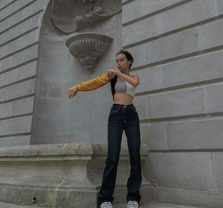 maryloveeeefree Profile image