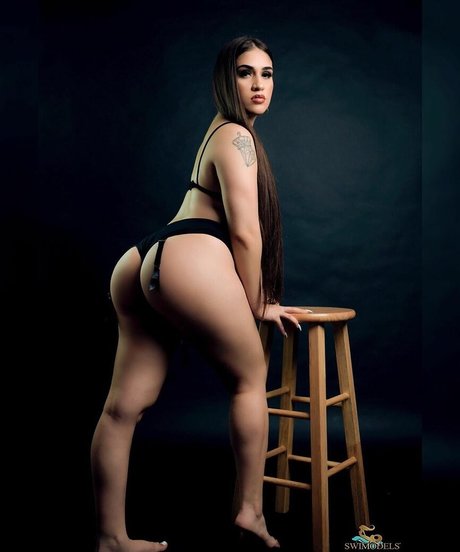 Haydeesofii onlyfans nudes leaks