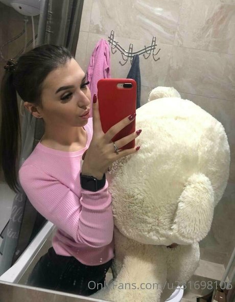 katrin shamber leaked only fans porn