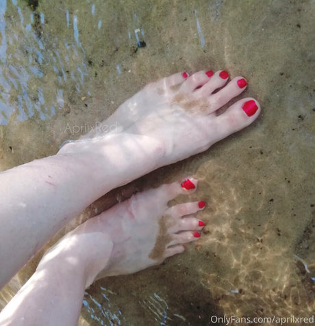 aprilxredfree boobs onlyfans