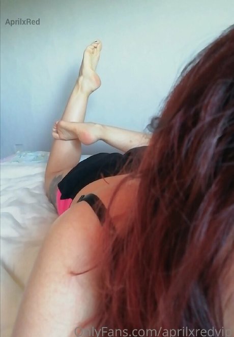 aprilxredfree only fans xxx