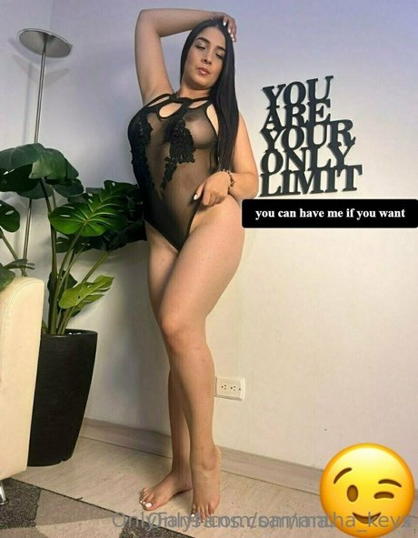 samantha keys onlyfans leak ass