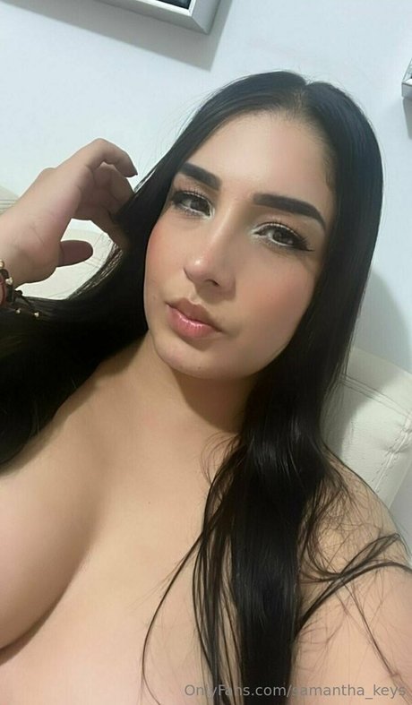 samantha keys nude onlyfans leak