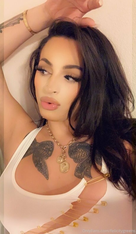 thefelicityfox onlyfans nudes leak