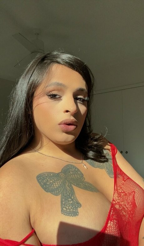 thefelicityfox nude on onlyfans