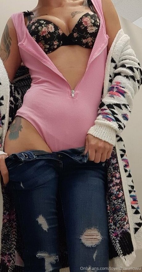 loves2swallowu onlyfans exposed