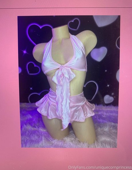 uniquecornprincess onlyfans leaked xxx