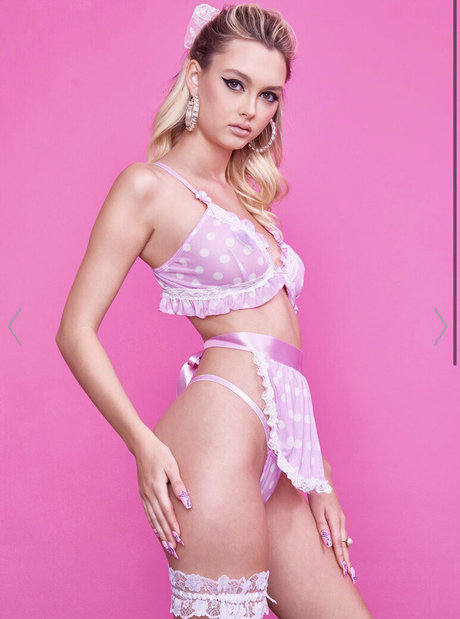 uniquecornprincess feet onlyfans