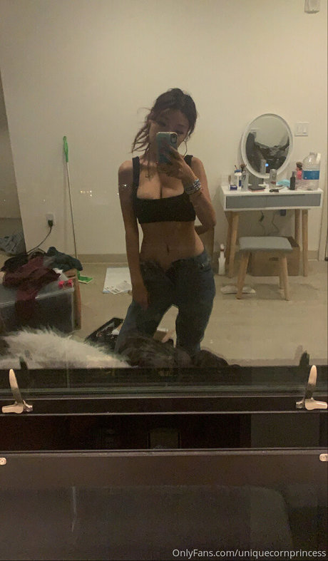 uniquecornprincess onlyfans porn