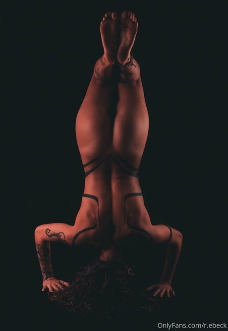 ther ebeck onlyfans striptease