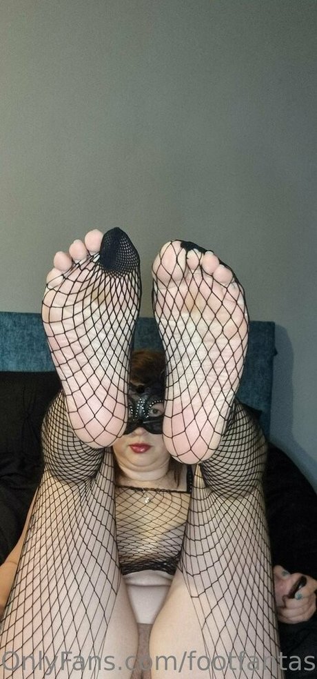 footfantasy35 onlyfans leaked naked