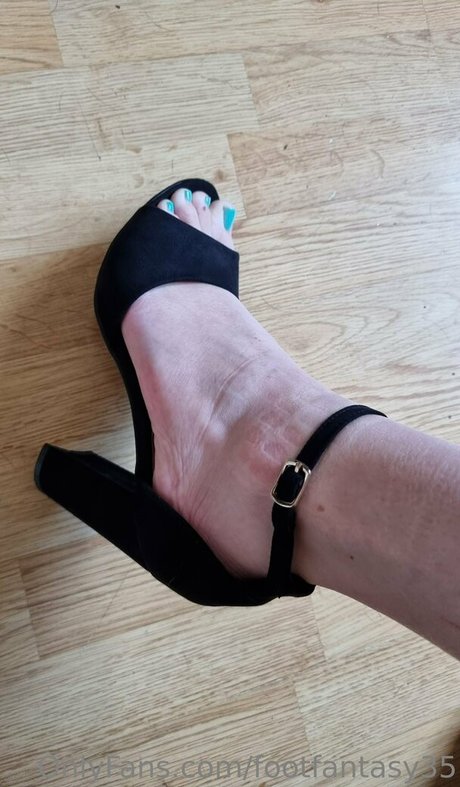 footfantasy35 nude leaks onlyfans