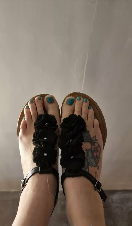 footfantasy35 new onlyfans leak