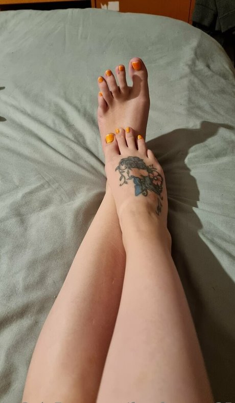 footfantasy35 leak onlyfans nude