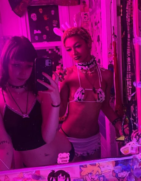 pr1ncessakari onlyfans porn leaked