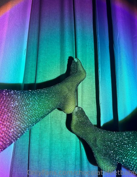 chocolatefeetbabe onlyfans lean