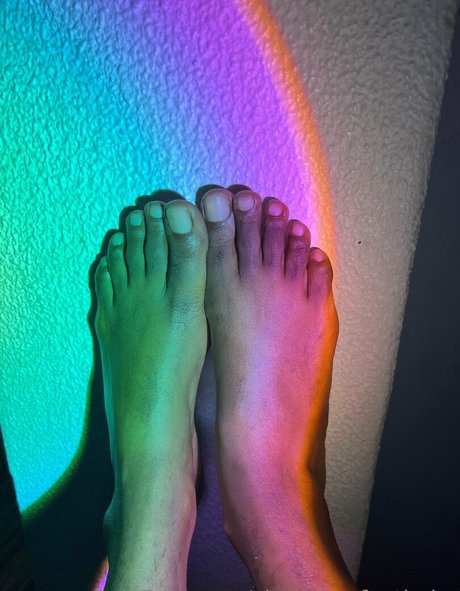 chocolatefeetbabe leak onlyfans nude