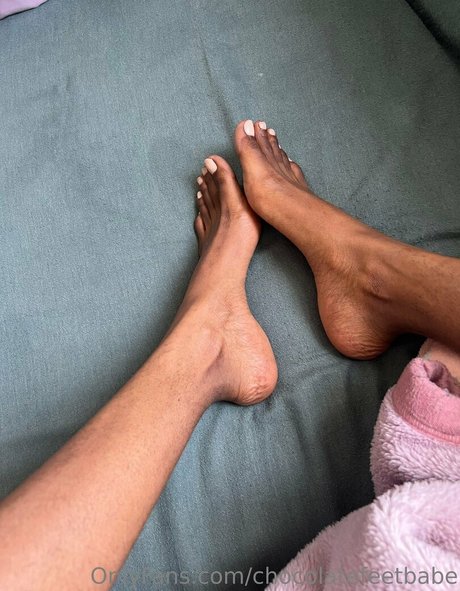 chocolatefeetbabe onlyfans content type