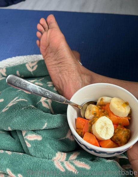 chocolatefeetbabe free onlyfans porn