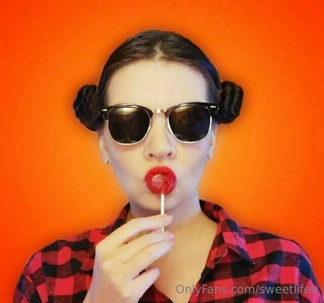 sweetlifev nude onlyfans leaks