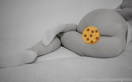 cookiegirlslo onlyfans leak