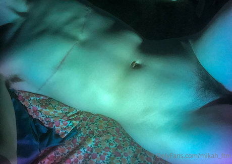 faguettemikah feet onlyfans