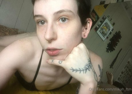 faguettemikah leaked onlyfans nude