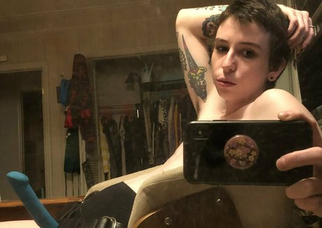 faguettemikah leaked only fans nudes